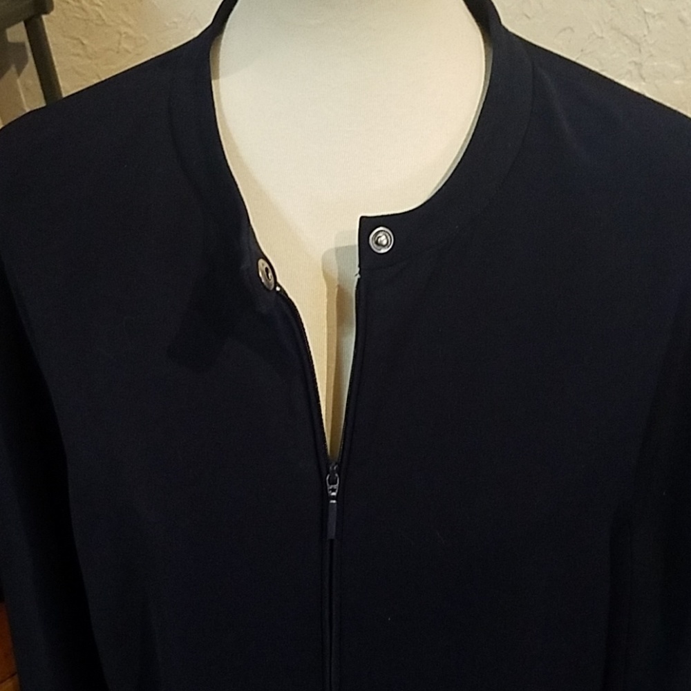 💞DIALOGUE* Jacket - Picture 3 of 8
